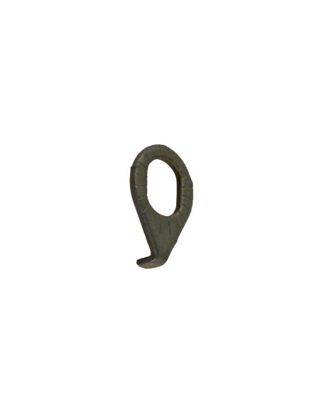 Safety Washer Black.